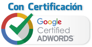 Certificación Google Ads Professional