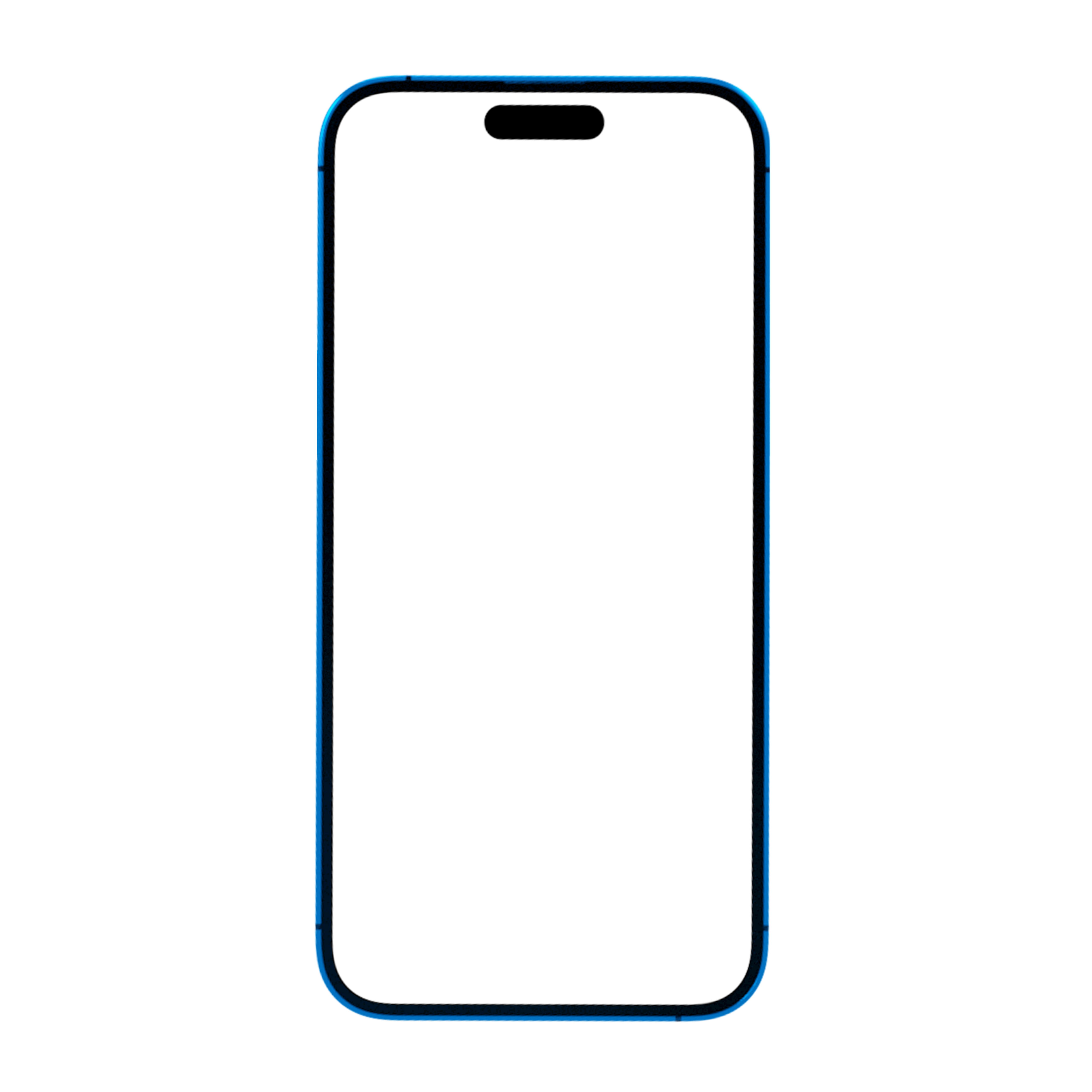 iPhone Frame