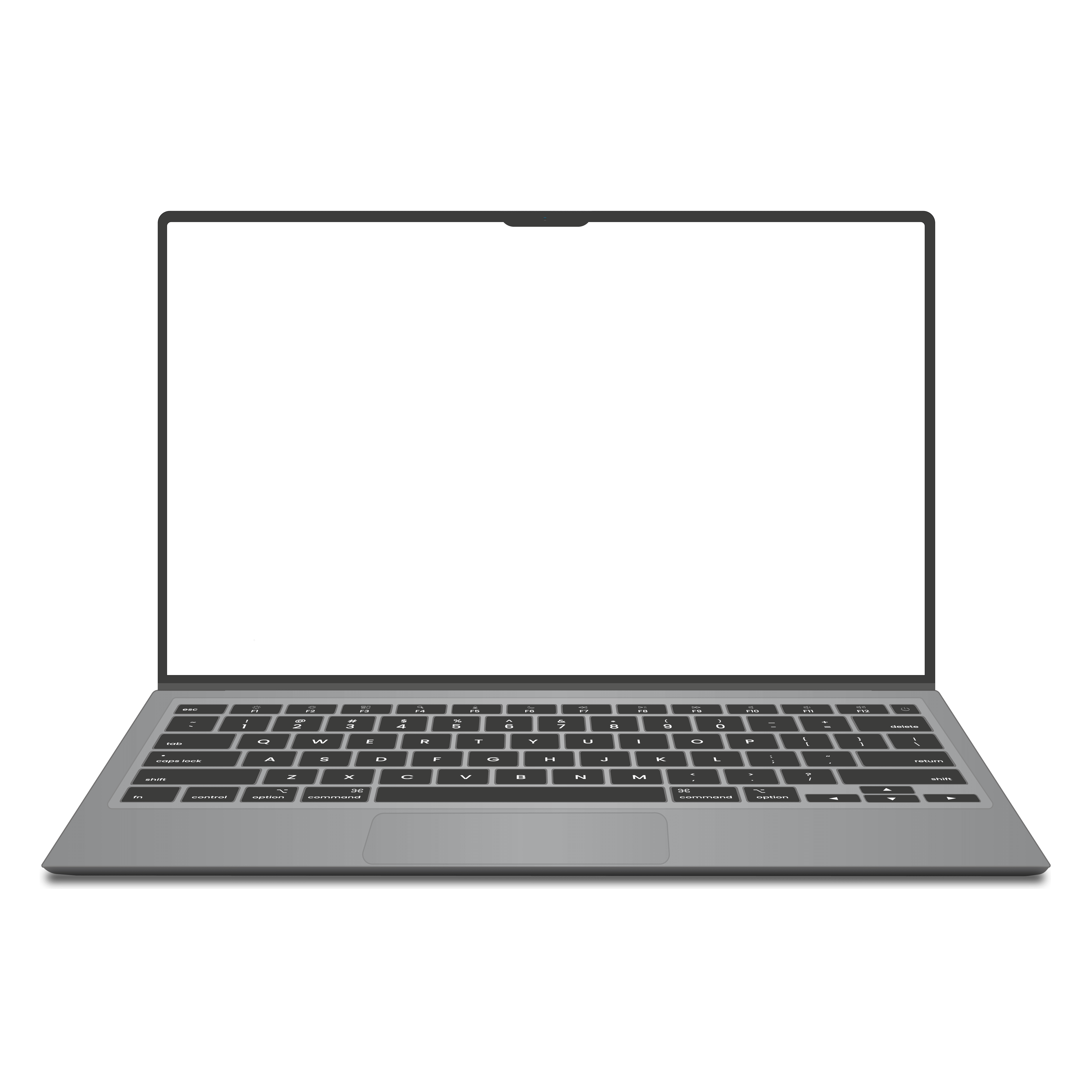 MacBook Pro Frame